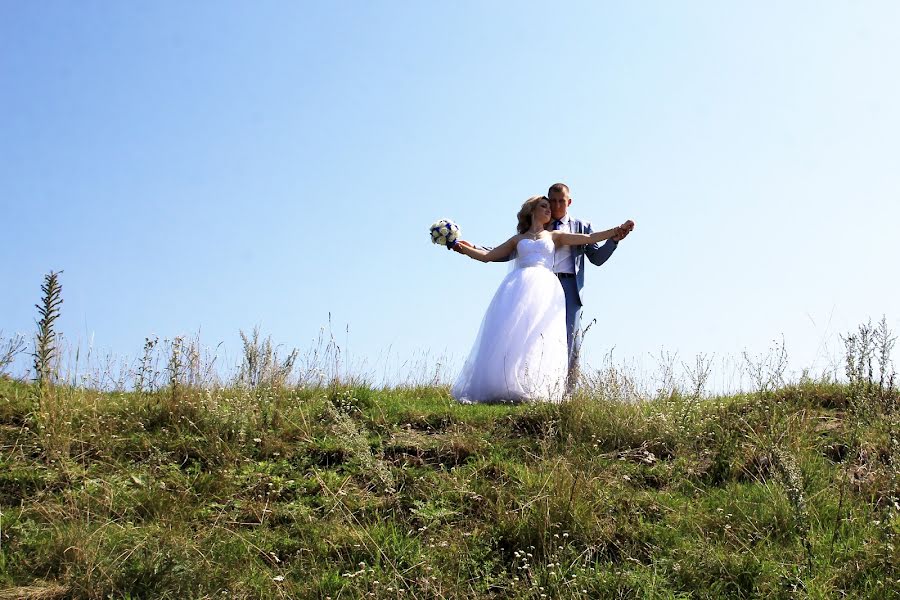 Fotograf ślubny Elena Gurova (elenagurova). Zdjęcie z 14 stycznia 2018