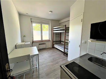 appartement à Albi (81)