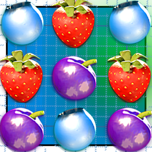 Download Yummy Fruits Crunch For PC Windows and Mac