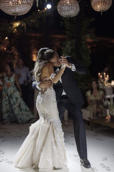 Fotógrafo de bodas LOUIS GABRIEL (greece). Foto del 29 de abril