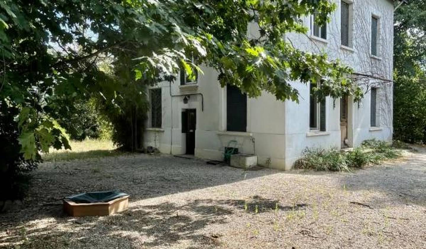 Maison avec terrasse Charbonnières-les-Bains