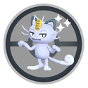 Meowth de Alola