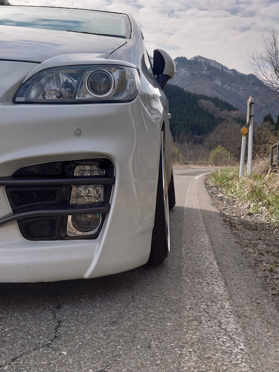 プリウスのワイトレ15mm・ワイトレ装着に関するカスタム事例｜車の ...