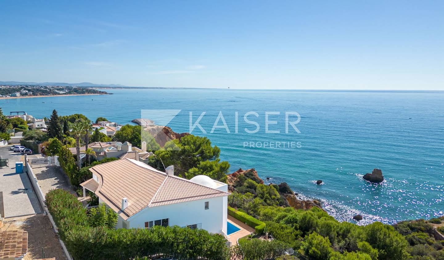 Villa avec piscine Albufeira