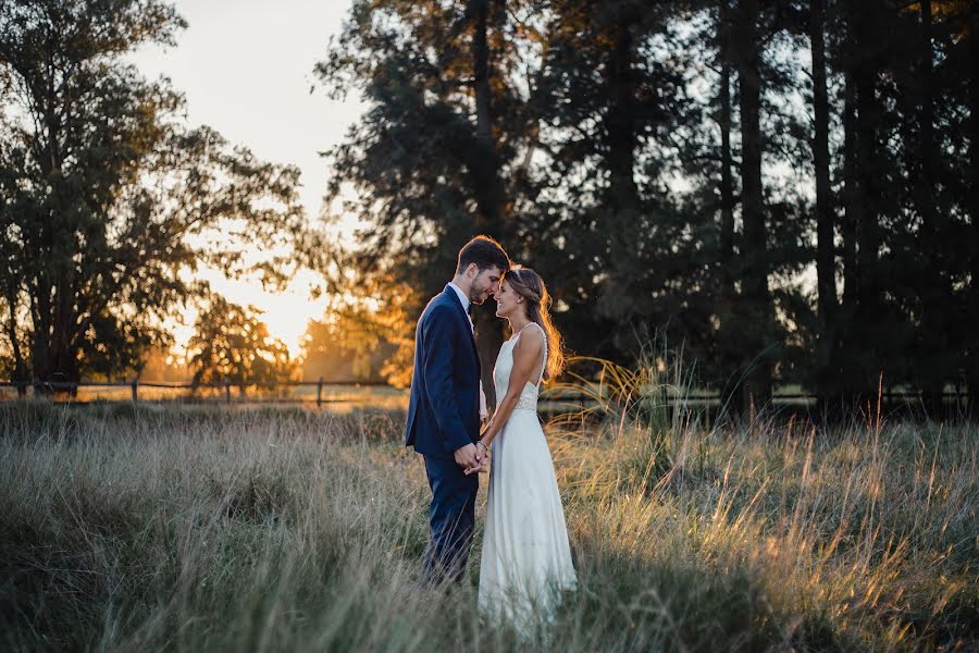 Fotógrafo de bodas Ana Scaparone (anascaparone). Foto del 15 de noviembre 2019