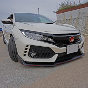 シビックタイプR FK8