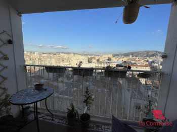 appartement à Marseille 5ème (13)