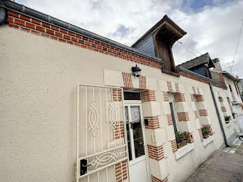 maison à Romorantin-Lanthenay (41)