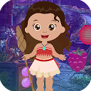 Download Kavi Escape Game 570 Tribal Girl Rescue G Install Latest APK downloader