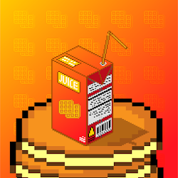 Juicebox #0694