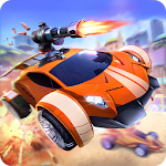 Cover Image of Herunterladen Overleague - Kart Combat Racing Game 2020  APK