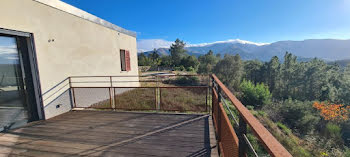 maison à Ceret (66)