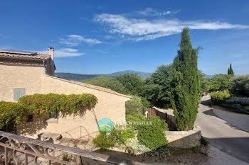 maison à Crillon-le-Brave (84)