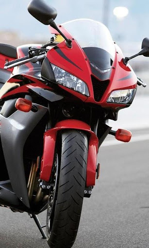 Wallpapers with HondaCBR1000RR