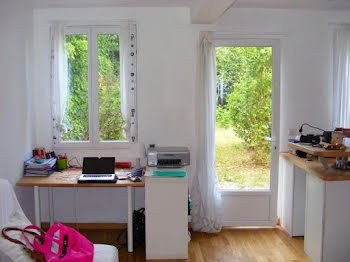 appartement à Bordeaux (33)