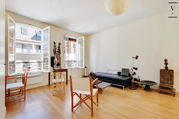 appartement à Paris 11ème (75)