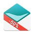 Aqua Mail - Email App1.18.0-1387 (101800002)