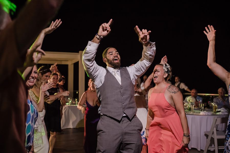 Fotógrafo de casamento David Rangel (davidrangel). Foto de 28 de agosto 2018