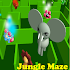 Jungle Maze1.3