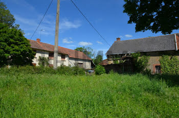 maison à Viplaix (03)