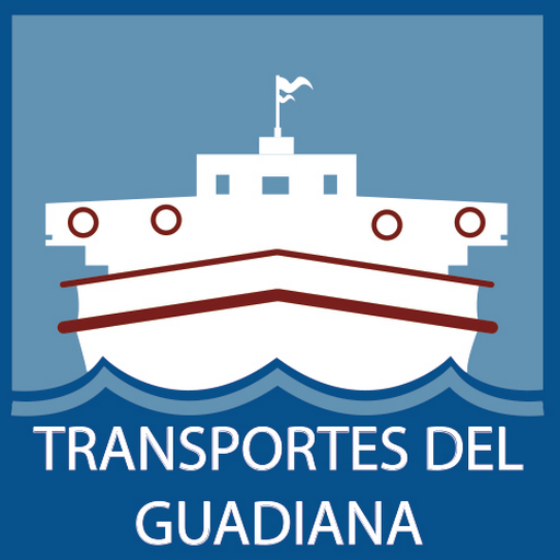 Transporte Fluvial de Guadiana