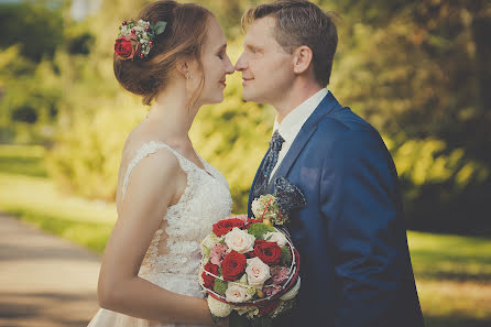 Fotógrafo de casamento Maksim Pilipenko (fotografmp239). Foto de 7 de setembro 2019