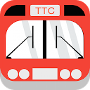 YourBus TTC Toronto Transit mobile app icon