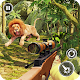 Download Wild Safari Hunting Animals - Sniper Shooting Game For PC Windows and Mac 1.2