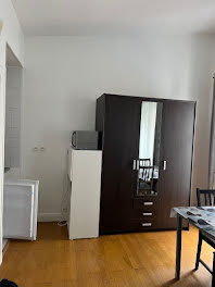 appartement à Paris 18ème (75)