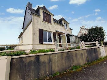 maison à Carhaix-Plouguer (29)