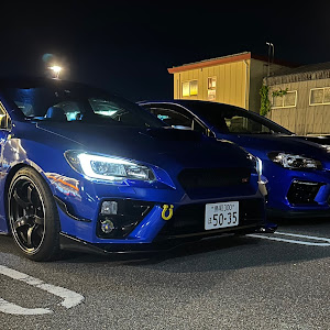 WRX STI VAB