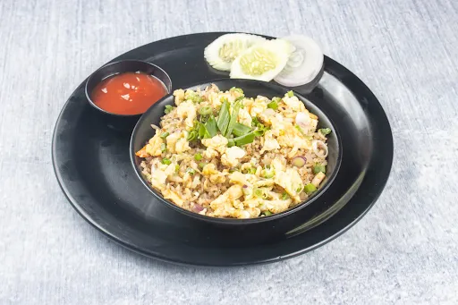 Egg Fried Rice