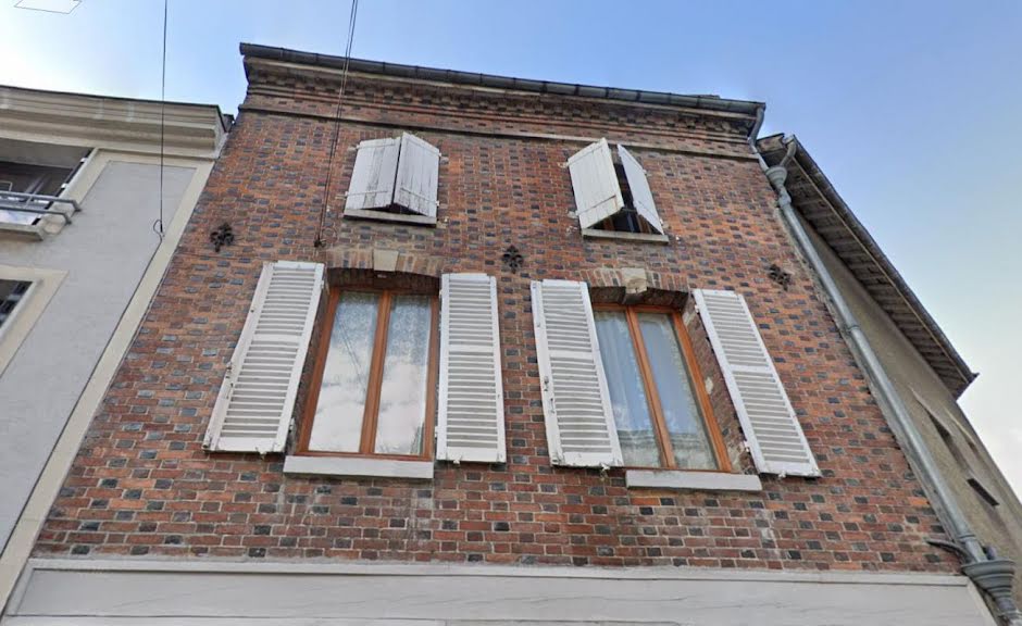 Vente maison 4 pièces 104 m² à Epernay (51200), 176 900 €