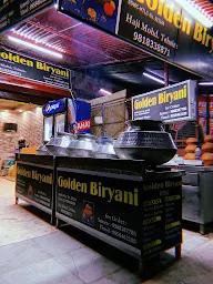 Golden Biryani photo 3