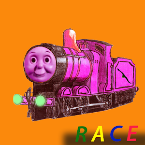 Download James Race Thomas Friends Adventure For PC Windows and Mac