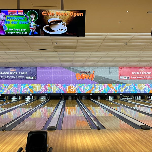 Best Bowling Centres In KL and Selangor