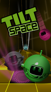 Tiltspace Screenshot