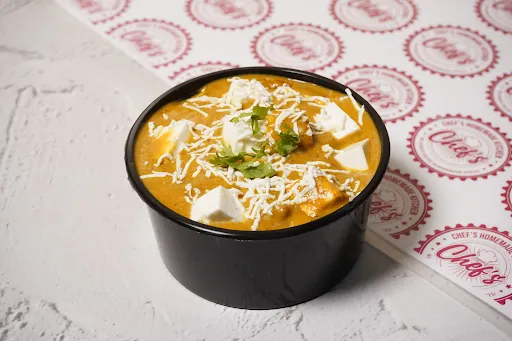 Paneer Masala