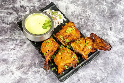 Tandoori Chicken