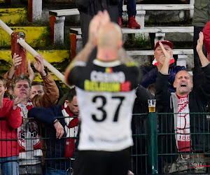 Jelle Van Damme pointe les retards de paiement du doigt à Lokeren