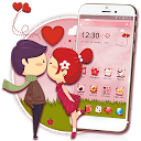 Herunterladen Little Couple Love Theme Installieren Sie Neueste APK Downloader