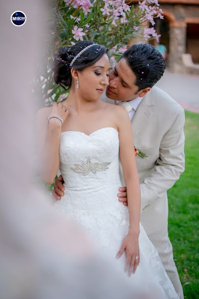 Fotógrafo de bodas Rubén López (mison-studio). Foto del 22 de junio 2016