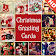 Christmas Greeting Cards icon