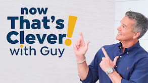 Now That's Clever! with Guy - July SALE-a-bration Weekend thumbnail
