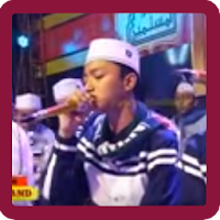 Sholawat Yahabibal Qolbi Nabi Gus Azmi