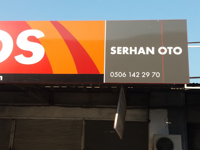 Serhan Oto