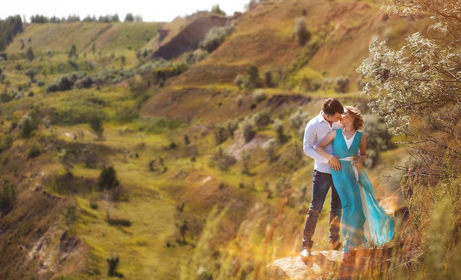 Photographe de mariage Ekaterina Terzi (terzi). Photo du 23 août 2016