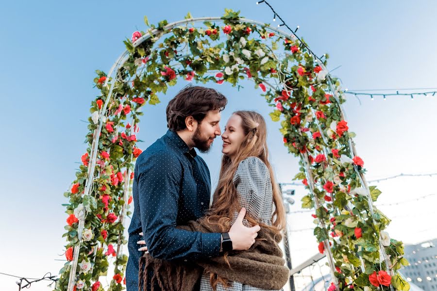 Photographe de mariage Mikhail Sadik (mishasadik1983). Photo du 18 mai 2022