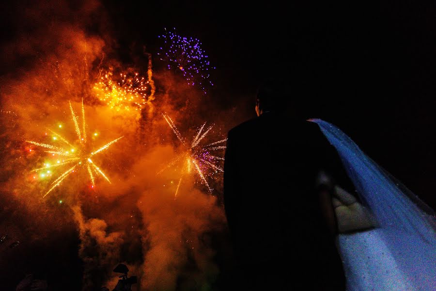 Fotógrafo de bodas Gayana Borisovna (borisovna87). Foto del 4 de junio 2017