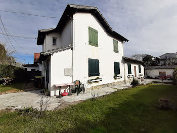 maison à Biarritz (64)